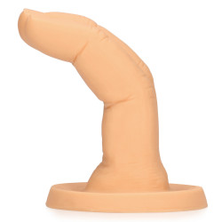 S-Line Gode Doigt Cum Over 8 x 4cm